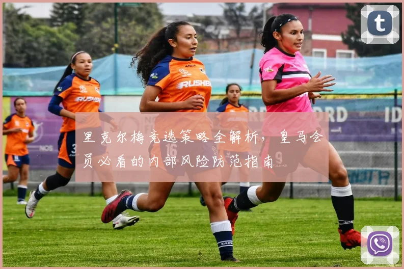 里克尔梅竞选策略全解析,皇马会员必看的内部风险防范指南
